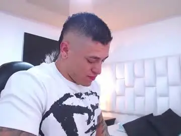 Chaturbate Adult Webcam of jeremy_lane