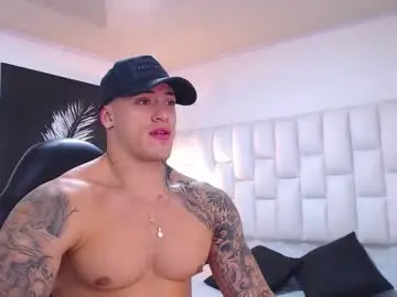 Chaturbate Sex Chat of jeremy_lane