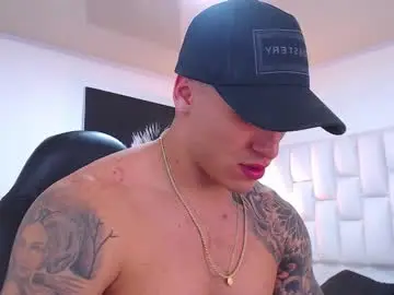 Chaturbate Adult Webcam of jeremy_lane