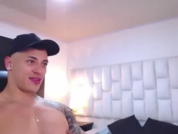 Chaturbate Nude Webcam of jeremy_lane