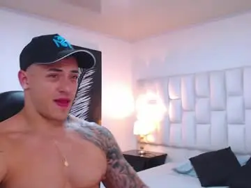 Chaturbate Sex Chat of jeremy_lane