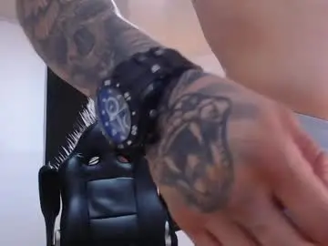 Chaturbate Nude Webcam of jeremy_lane