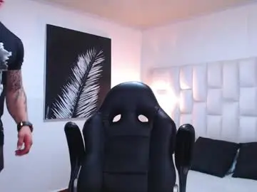 Chaturbate Live Sex Cam of jeremy_lane