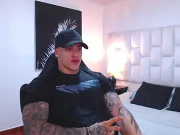 Chaturbate Private Sex Chat of jeremy_lane