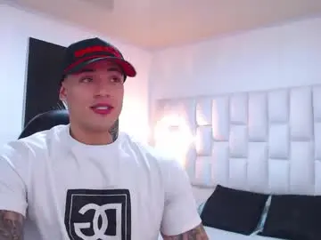 Chaturbate Live Sex Cam of jeremy_lane