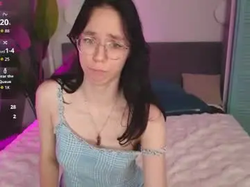 Chaturbate Sex Chat of karinabolgaria