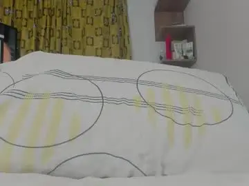 Chaturbate Best Webcam of kimberly_perez__