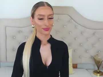 Chaturbate Live Sex of kissnatalie