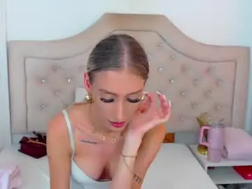 Chaturbate Best live sex cam show of kissnatalie