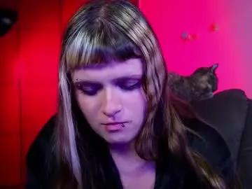 Chaturbate Free Porn Cam of la_femme_fatale_