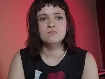 Chaturbate Adult Webcam of la_femme_fatale_