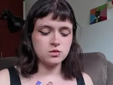Chaturbate Live Porn of la_femme_fatale_