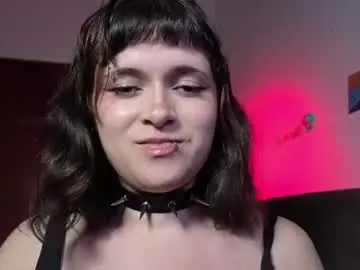Chaturbate Live Sex of la_femme_fatale_