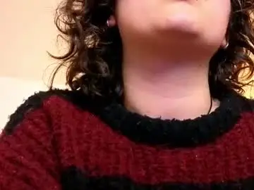 Chaturbate Adult Webcams of la_femme_fatale_