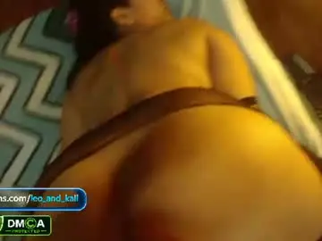 Chaturbate Free Porn Cam of leo_and_kali69