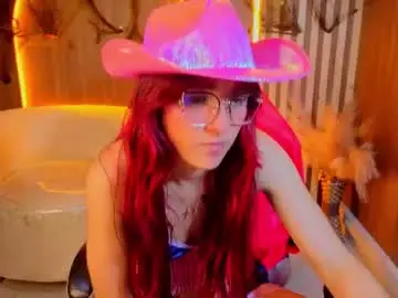 Chaturbate Adult Video Chat of liss_red_tx