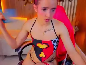 Chaturbate Best live sex cam show of liss_red_tx