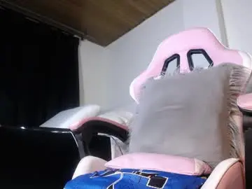 Chaturbate Nude Webcam of malikgrey