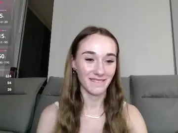 Chaturbate Private Sex Chat of melani704499