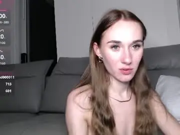 Chaturbate Nude Webcam of melani704499