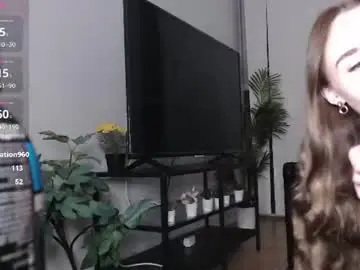 Chaturbate Adult Webcam of melani704499