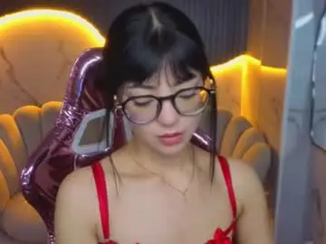 Chaturbate Sex Chat of mia_collins_b
