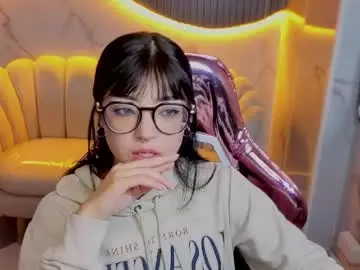 Chaturbate Sex Chat of mia_collins_b