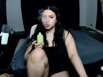 Chaturbate Live Sex of nicole_pretty_