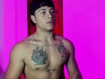 Chaturbate Adult Webcam of noah_223