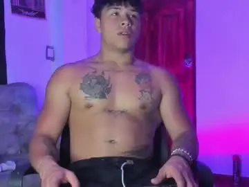 Chaturbate Free Porn Cam of noah_223