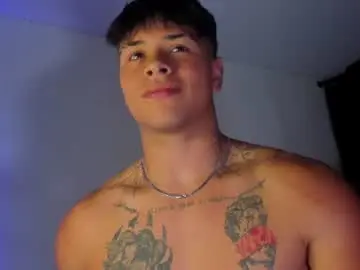 Chaturbate Best Webcam of noah_223