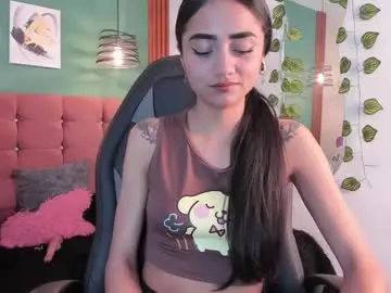 Chaturbate Adult Video Chat of raven_smith_