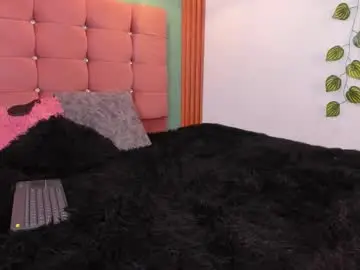 Chaturbate Sex Cam of raven_smith_