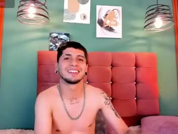 Chaturbate Live Porn of raven_smith_