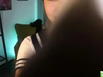 Chaturbate Live Sex Cam of sindy_cet