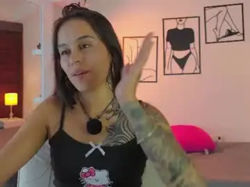 Chaturbate Free Porn Cam of thamara_l11
