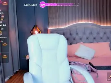 Chaturbate Adult Webcams of tiffany__charm_