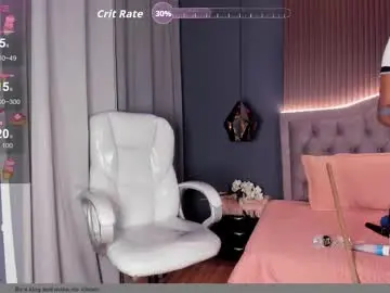 Chaturbate Sex Cam of tiffany__charm_