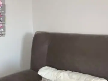 Chaturbate Live Sex of valeria_vibe