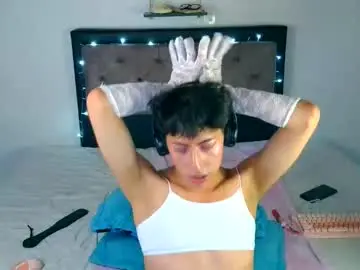 Chaturbate Private Sex Chat of xangel__dustx