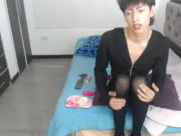 Chaturbate Live Sex Cam of xangel__dustx