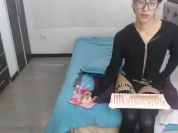 Chaturbate Live Porn of xangel__dustx