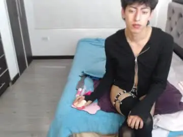 Chaturbate Sex Cam of xangel__dustx
