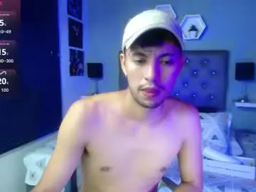 Chaturbate Nude Webcam of xxx_thesupercum