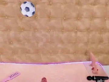 Chaturbate Adult Webcam of ariana_morelly