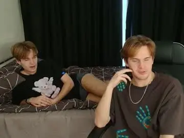 Chaturbate Sex Chat of camp_horny_guys_