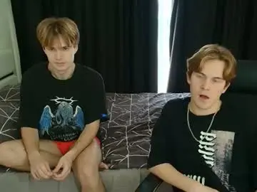 Chaturbate Nude Webcam of camp_horny_guys_