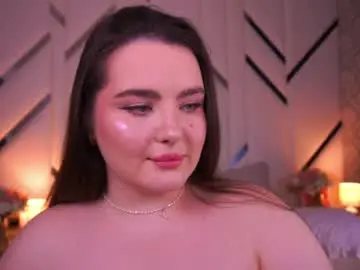 Chaturbate Sex Cam of cuteamberr