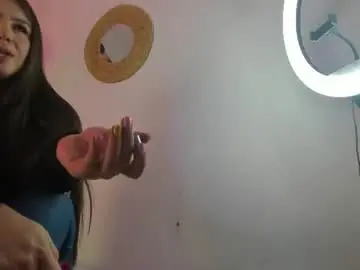 Chaturbate Private Sex Chat of dear_tiffany