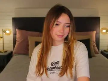 Chaturbate Live Porn of disha_angel